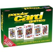 Joc 35 Popular Card Games - VG64243