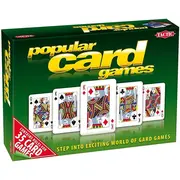 Joc 35 Popular Card Games - VG64243