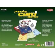 Joc 35 Popular Card Games - VG64243
