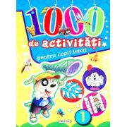 1000 de activitati pentru copii isteti 1