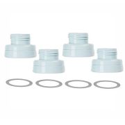 Filet adaptor pentru cupele maymom la biberoanele spectra