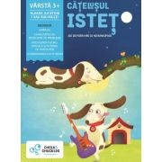 Joc de potrivire  - catelusul istet