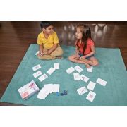 Joc interactiv - inventeaza o poveste