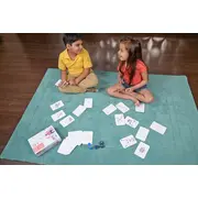 Joc interactiv - inventeaza o poveste