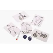 Joc interactiv - inventeaza o poveste