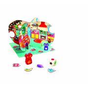Joc - tidy up