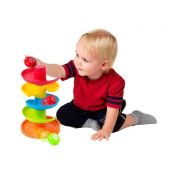 Jucarie interactiva – turnulet cu bilute junior