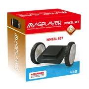 Set roti magplayer