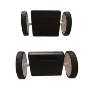 Set roti magplayer