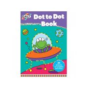 Carticica dot to dot