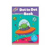 Carticica dot to dot