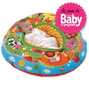 Centru de joaca - prietenii mei de la ferma