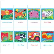 Centru de joaca - prietenii mei de la ferma