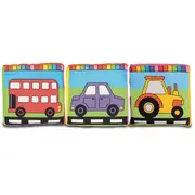 Cuburi amuzante cu animalute