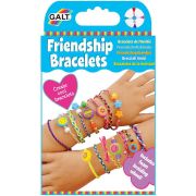 Friendship bracelets