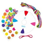Friendship bracelets