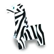 Joc origami - animalute salbatice