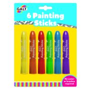 Magic painting sticks