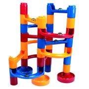 Marble run - 30 de piese