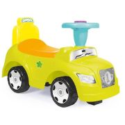 Masinuta  2 in 1  -  step car