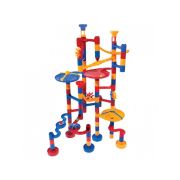 Mega marble run -100 piese