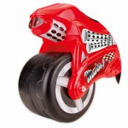 Prima mea motocicleta - rapida