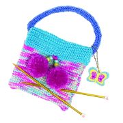 Primul meu set de tricotat