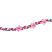 Set creatie - bentite cu floricele