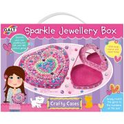 Set creatie - cutie de bijuterii