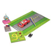 Set experimente - magnetic lab