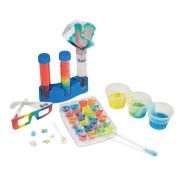 Set experimente  - rainbow lab