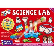 Set experimente  - science lab