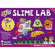 Set experimente - slime lab