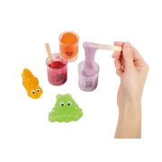 Set experimente - slime lab