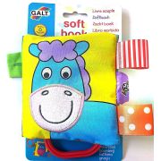 Soft book: carticica moale farm