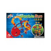 Super marble run - super curse cu bilute de sticla