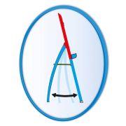 Tabla magnetica
