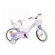 Bicicleta copii 16" - fairy