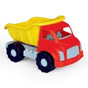 Camion - jumbo truck