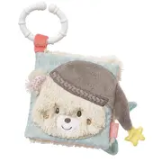 Carticica din plus pentru bebelusi - bruno