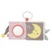 Carticica din plus pentru bebelusi - bruno