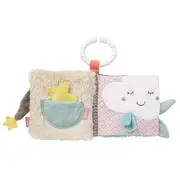 Carticica din plus pentru bebelusi - bruno