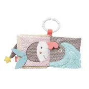 Carticica din plus pentru bebelusi - bruno