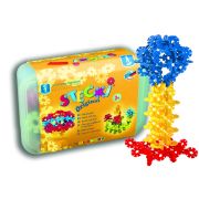 Forme pentru construit - box midi