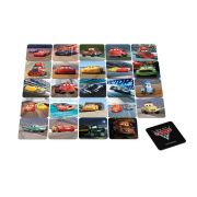 Joc de memorie - cars 3