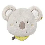Pernuta anticolici - koala