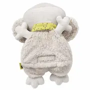 Pernuta anticolici - ursuletul meu koala