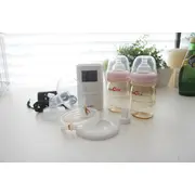 Pompa de san electrica dubla 9+