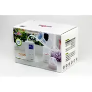 Pompa de san electrica dubla 9+