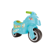 Prima mea motocicleta